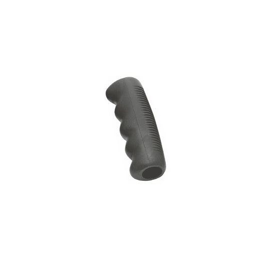 Black Rubber Hand Grip - HG22
