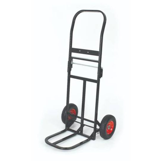 150kg  Puncture Proof Hand Truck - HT1050