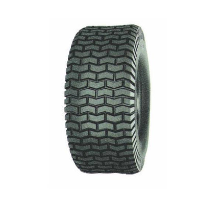 18/650x8 4 Ply Turf Tyres  - 18/650x8T