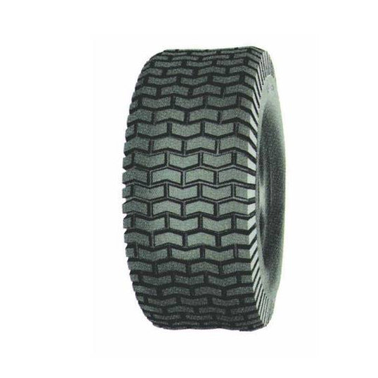 15/600x6 4 Ply Turf Tyres  - 15/600x6T