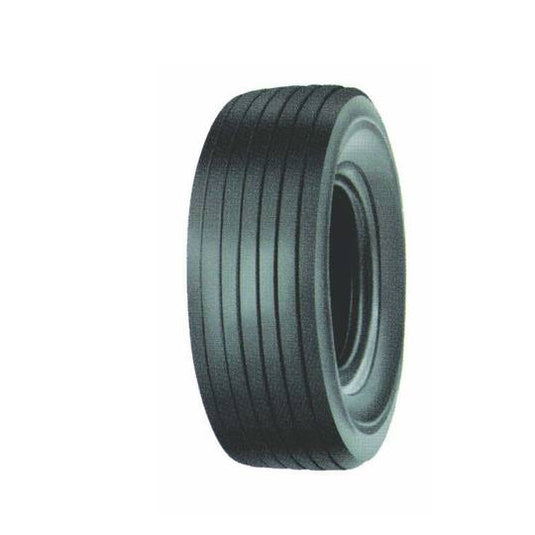 13/650x6 4 Ply Rib Tyres  - 13/650x6R