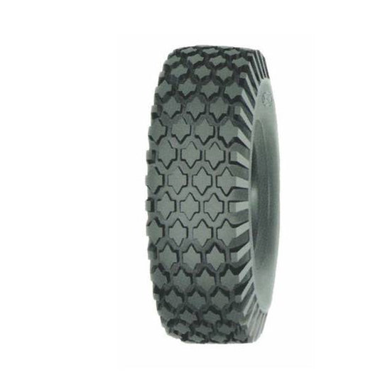 410/350x6 4 Ply Diamond Tyres  - 410/350x6D