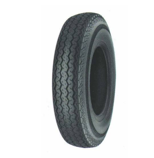 145x10 6 Ply Road Tyres  - 145x10R