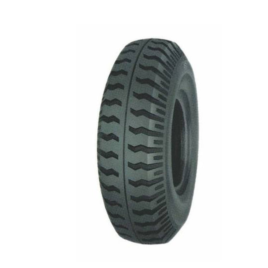 250x4 4 Ply Lug Tyres  - 250x4L