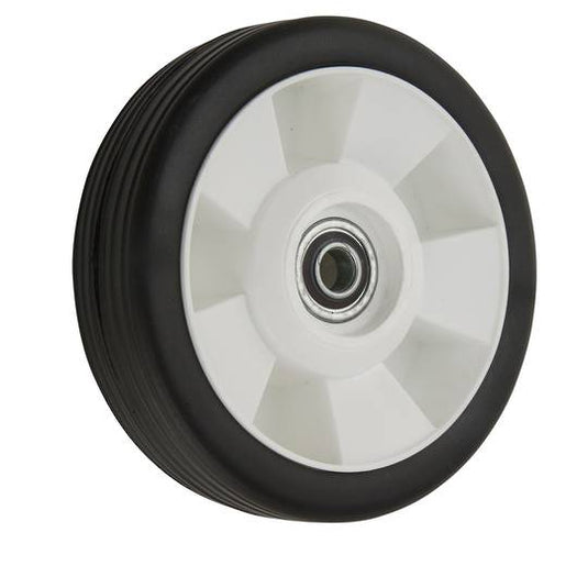 LBB - 200mm PVC Wheel