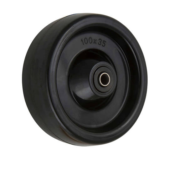 MCP - 100mm Monolithic Wheel – Wheelco