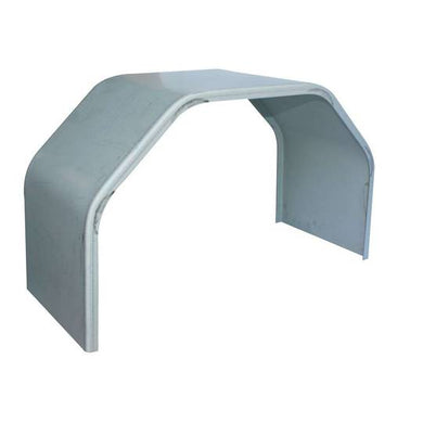 8-10inch Tyre Size Fit Mudguards Single - MGC10