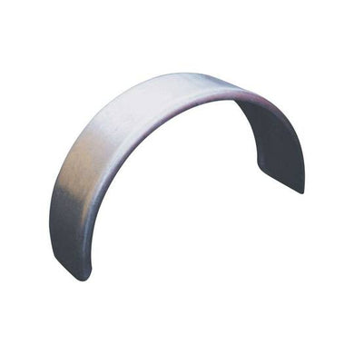 8-10inch Tyre Size Fit Mudguards Single - MGR10