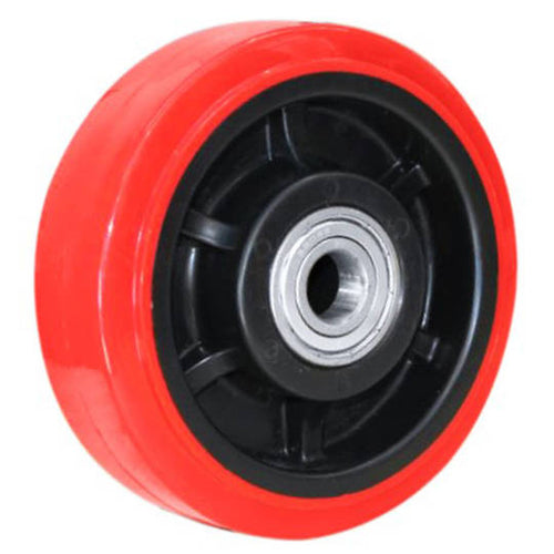 MHU - 200mm Urethane Wheel