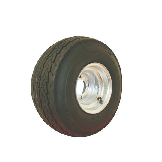 8 inch Trailer Wheel - MWY200-185R – Wheelco
