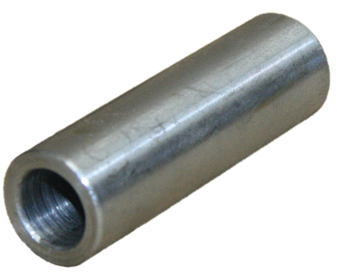 15mm (O.D) Mild Steel Sleeve - SP15-10-51