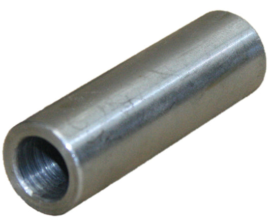 19mm (O.D) Mild Steel Sleeve - SP19-12-62