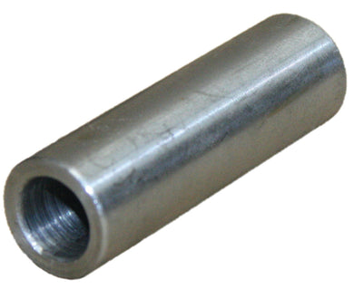 12mm (O.D) Mild Steel Sleeve - SP12-8-37