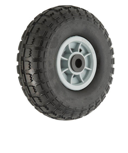 PSR - 268mm Solid Rubber Wheel