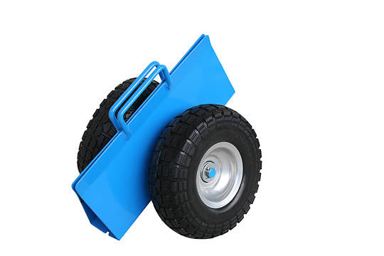 Panel Trolleys - PT400 – Wheelco