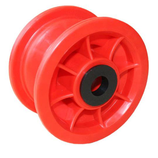 4inch Rim 4 Inch Plastic Rim - PW Series – Wheelco