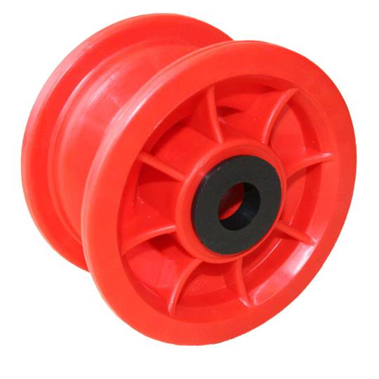 5 Inch Plastic Rim - PW Series – Wheelco