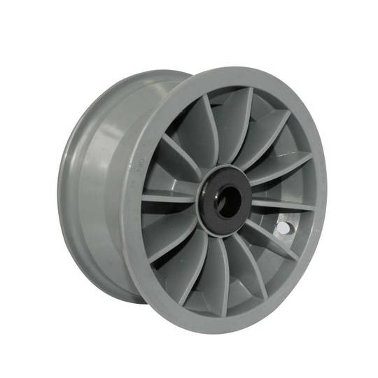 Plastic Square Rim 8 Inch Plastic Rim - PWW Series – Wheelco