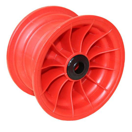 8 Inch Plastic Rim - PWY Series