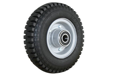 RWSR - 220mm Solid Rubber Wheel