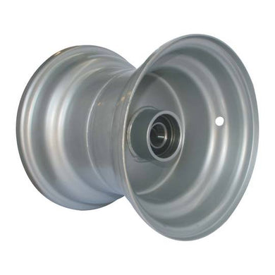 8 Inch Steel Rim High Speed Sealed Bearings - RWY Series