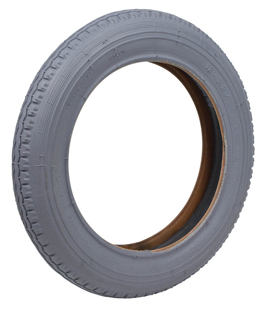 121/2x21/4C51 - Running Tread Pattern Tyre