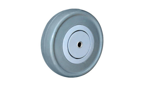 SMR - 125mm Rubber Wheel