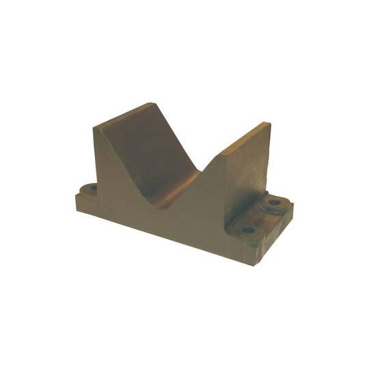 Heavy Duty Snubbing Block – Wheelco