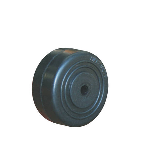 SR - 40mm Solid Rubber Wheel