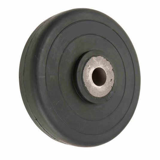 SRC - 200mm Rubber Wheel – Wheelco