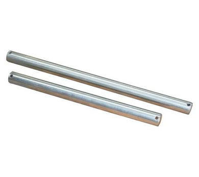 Stainless Steel Pins 16mm x 105mm