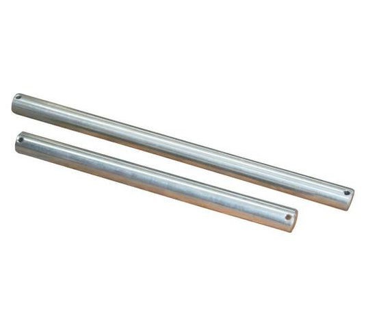 Stainless Steel Pins 16mm x 200mm