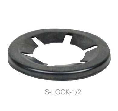 Plain Starlock Washer Suits Axle Size of 10mm