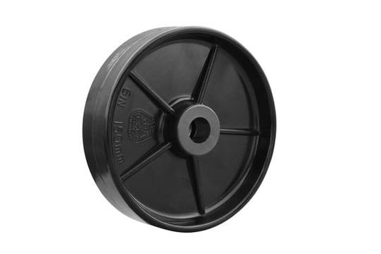 WCN - 150mm Nylon Wheel