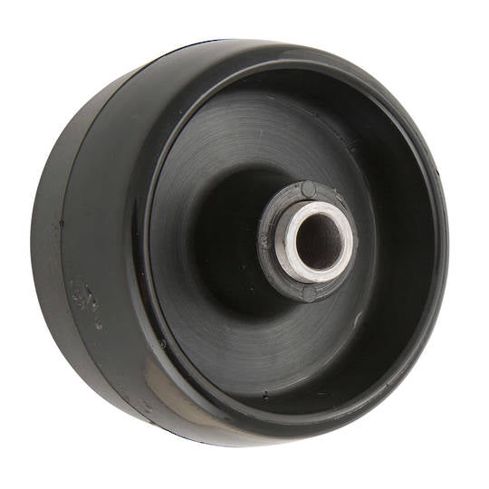 WHN - 100mm Nylon Wheel – Wheelco