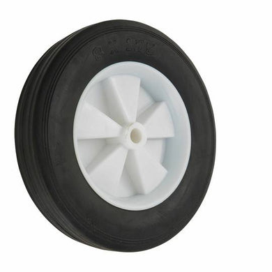 ZPP - 200mm Solid Rubber Wheel