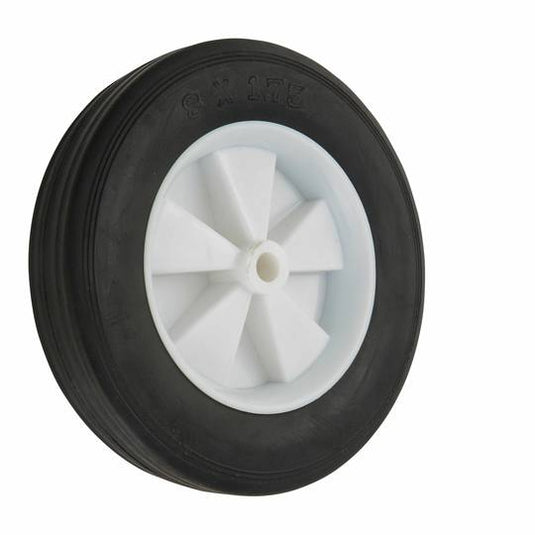 ZPP - 150mm Solid Rubber Wheel